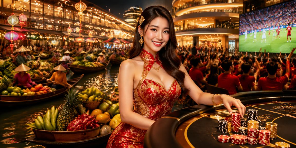 llwin asia