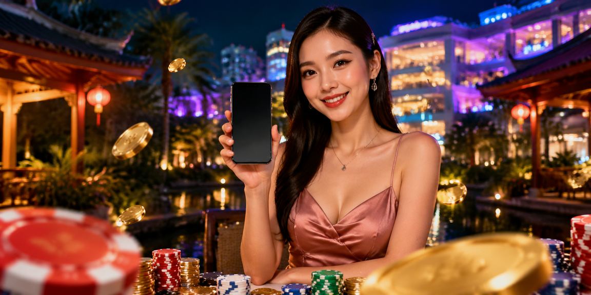 llwin asia