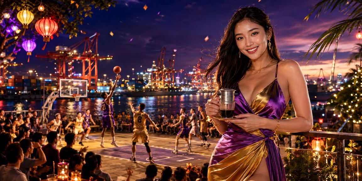llwin asia